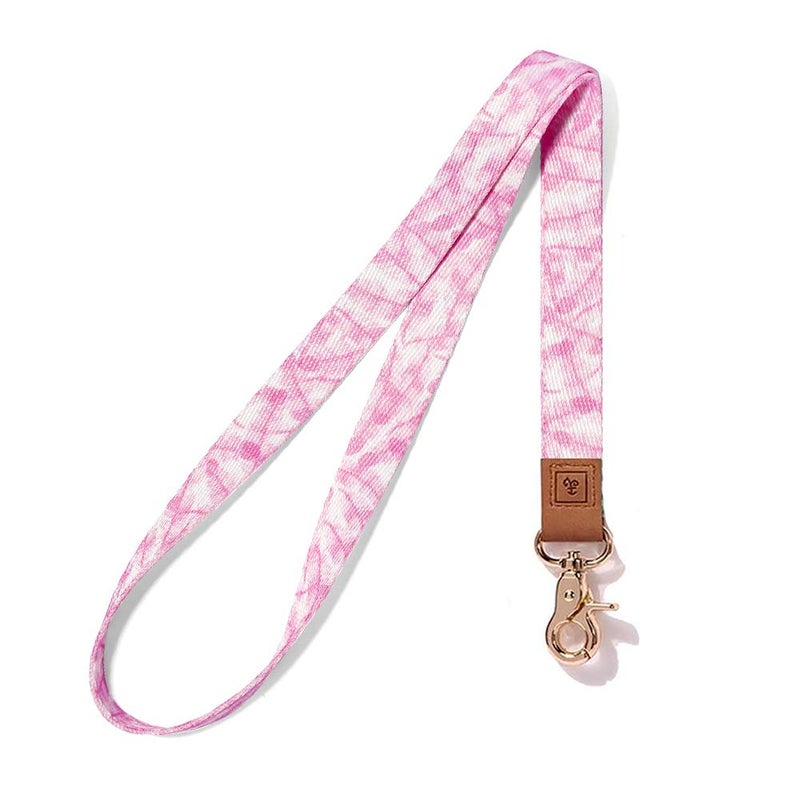 MNGARISTA Lanyard for Keys, Cool Neck Strap Key Chain Holder, Long Lanyard for ID Badges Wallet - Image 1